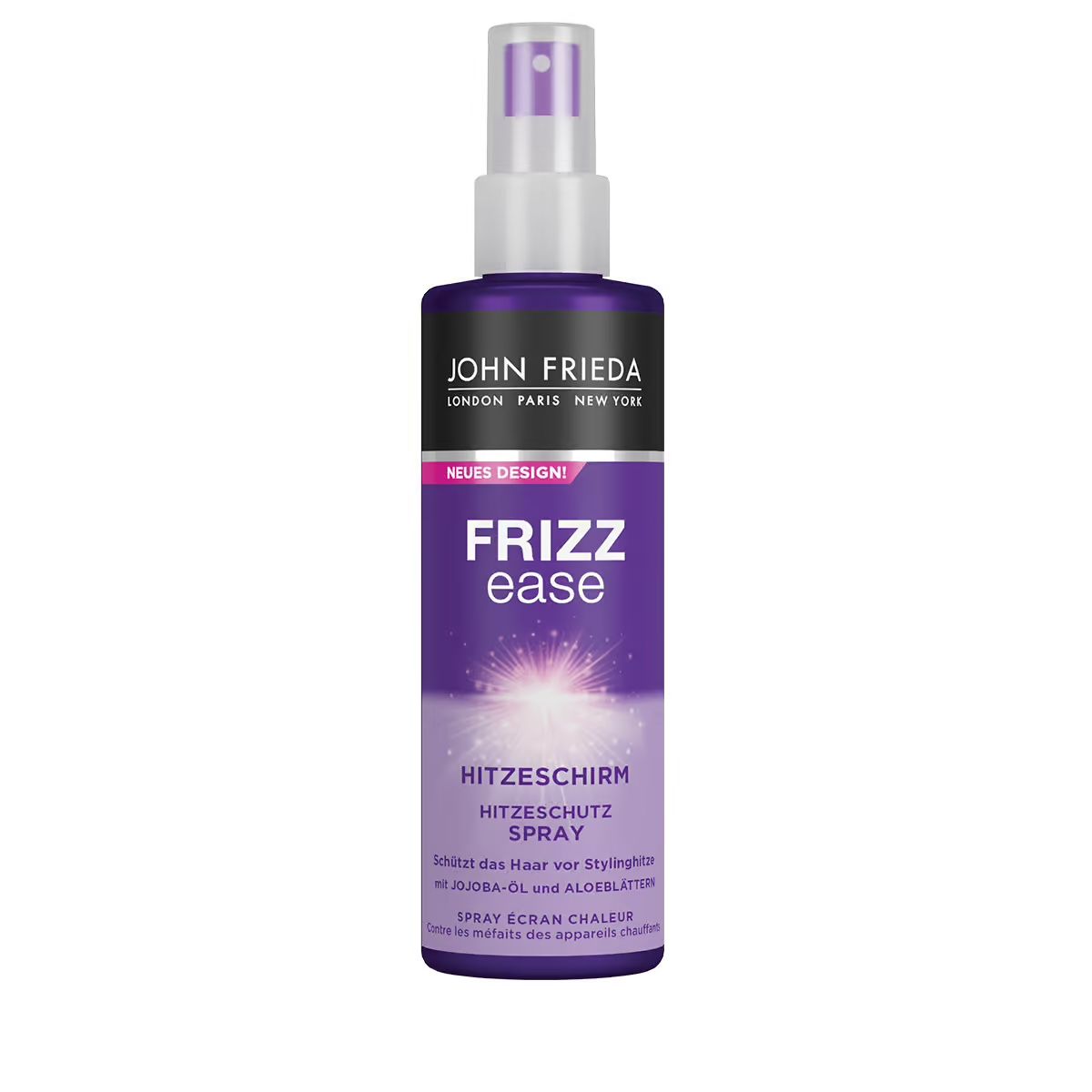 Prodotti per capelli: John Frieda grosses Set! Shampoo Conditioner 2x Spray – Nuovo e nell'imballaggio originale da Amsoldingen venduto da Thor46 2