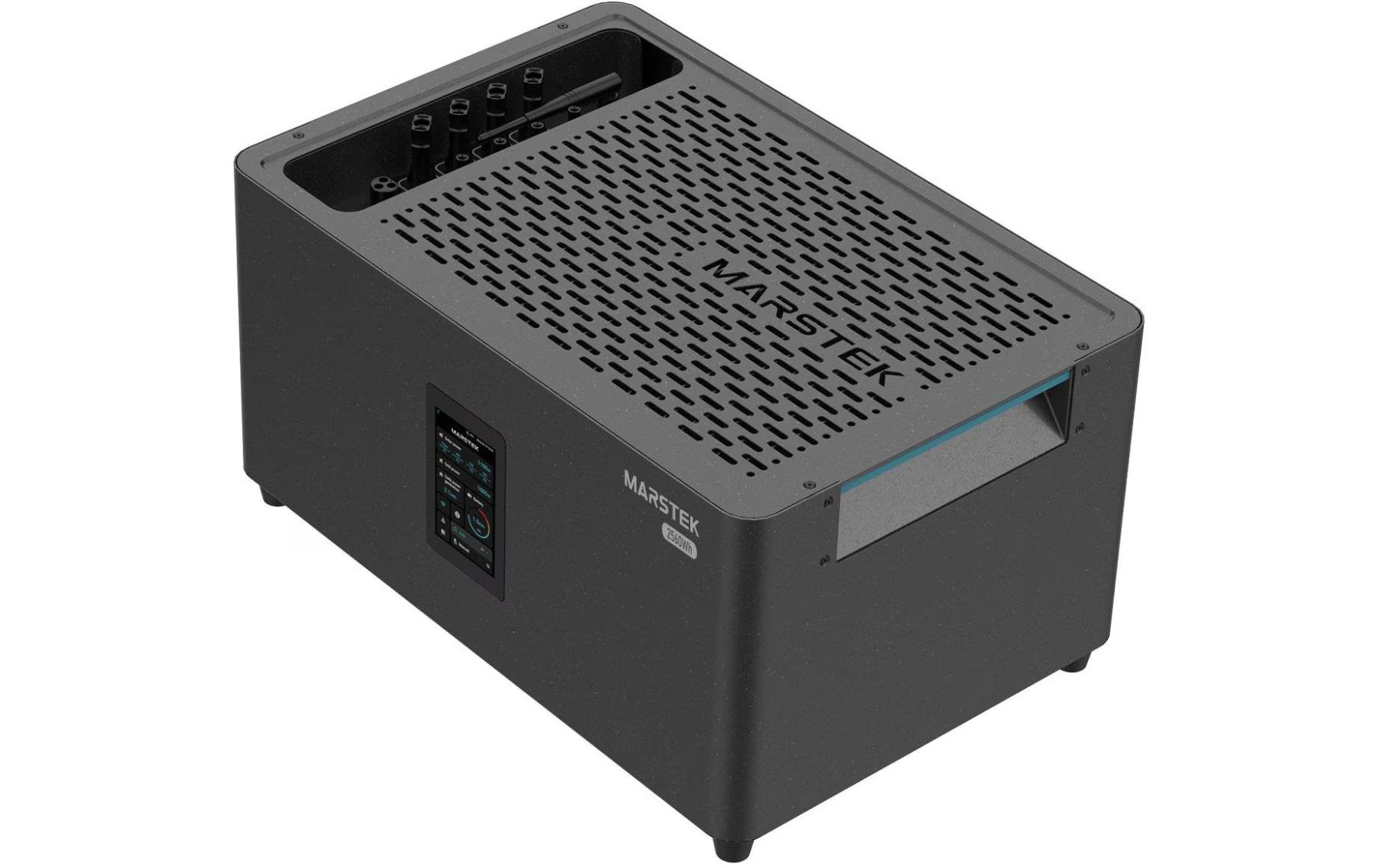 Solargeräte und Solarprodukte: Marstek Jupiter C+ inkl Modbus Integration und 2 Speicher – Neu (gemäss Beschreibung) aus Belp von Domibay78
