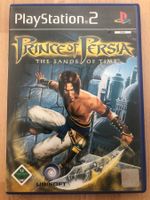 Playstation 2 Spiel - Prince of Persia