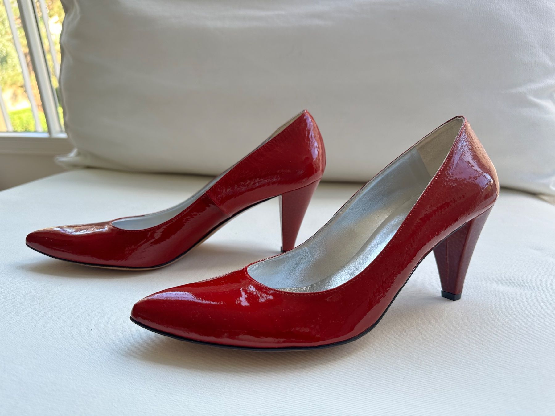 Navyboot Scarpe da donna: Escarpins neufs de Navyboot – Nuovo e nell'imballaggio originale da Carouge GE venduto da erolga 1