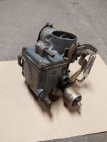 VW Vergaser