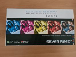 SILVER REED TONERKATUSCHE LJ 1100