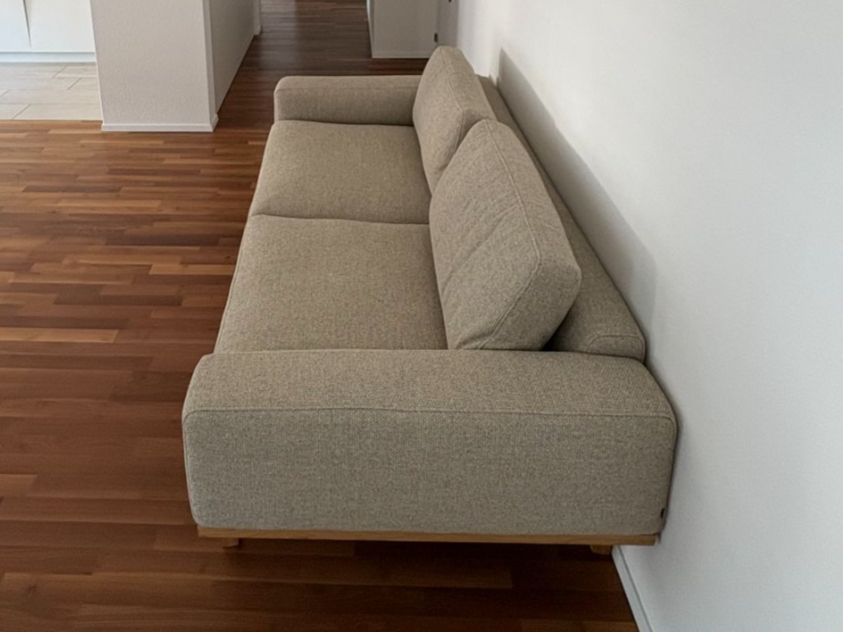 Bolia Sofas: Bolia Elton Sofa / 2025 – Gebraucht aus Zürich von hen_j2mx 1