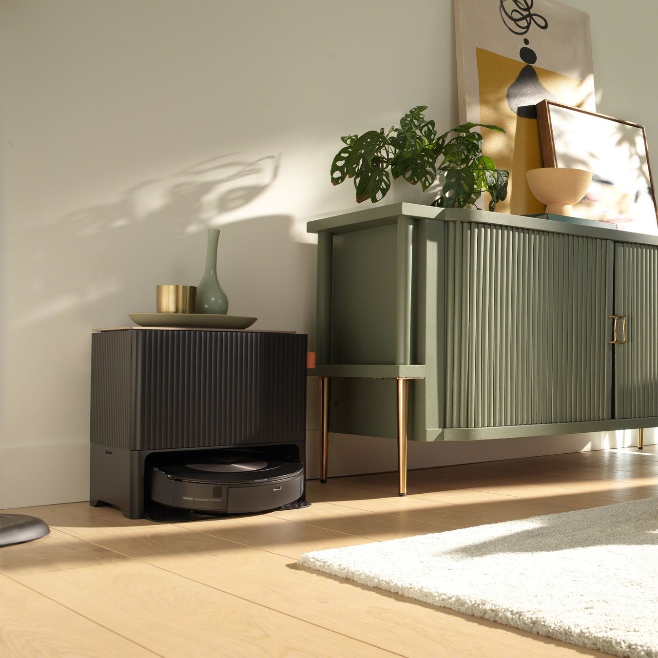 Irobot Aspirapolveri & Accessori: iRobot Roomba J9+  - Wiederaufbereitet – Usato da Vordemwald venduto da iRoboticsAG 7