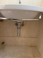 Gebrauchtes Lavabo aus Hausrückbau, nur Abholung