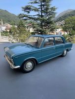 Pocher Fiat 125