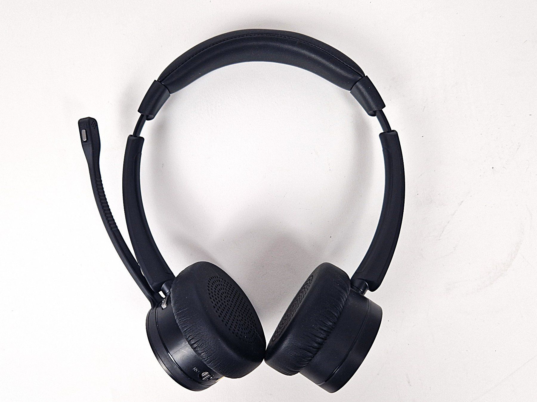 Kopfhörer: Sandberg Bluetooth Office Headset Pro+ – Neu (gemäss Beschreibung) aus Basel von Restwert_Basel 5