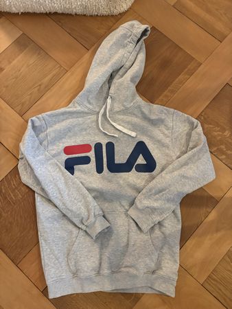 Fila Hoodie S Damen