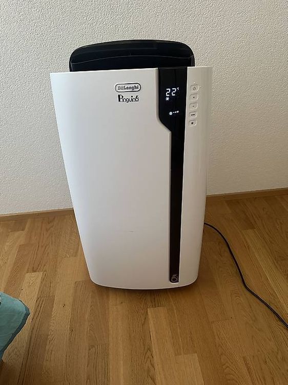 Klimageräte: Klimagerät De Longhi – Gebraucht aus Buchs SG von mulan29