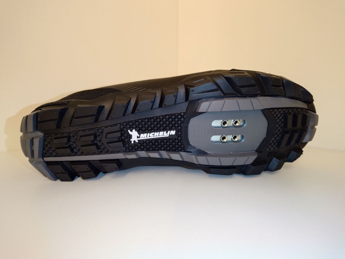 Shimano Herrenschuhe: Shimano Winterschuh SH-MW7L Gr. 41 – Neu (gemäss Beschreibung) aus Bülach von Bike_Base_Store_GmbH 2