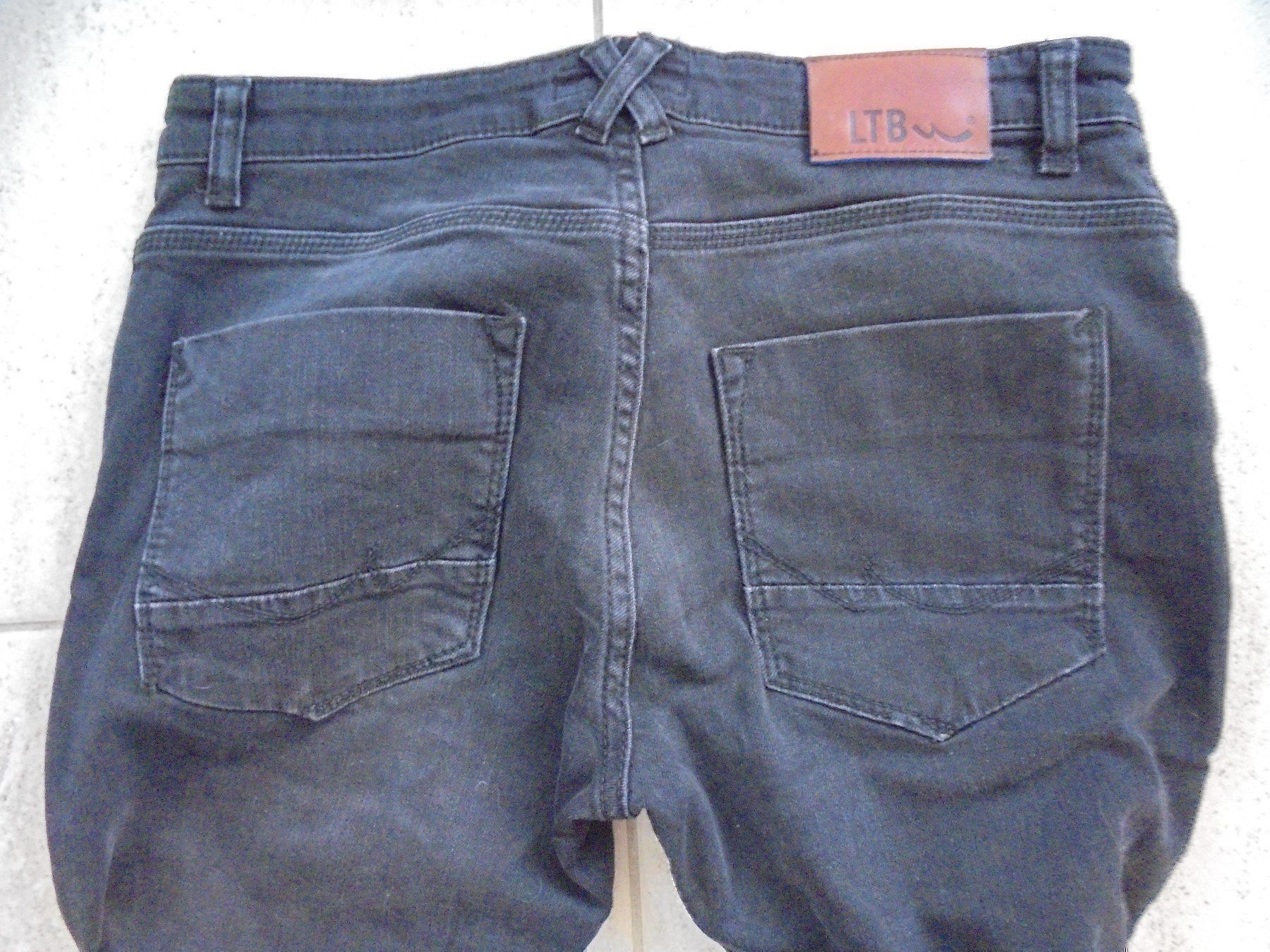 Pantaloni: LTB Jeans Jungen GR.170 NEUWERTIG – Usato da Rotkreuz venduto da Samballi 2