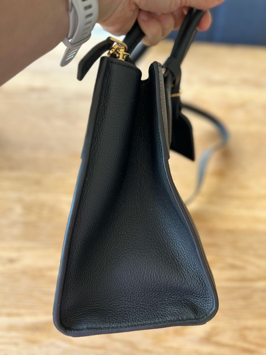 Louis Vuitton Borse: Louis Vuitton CITY STEAMER MINI – Usato da Bad Ragaz venduto da vjmast 5