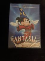 DVD Disney Classiques Fantasia