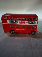 Doppeldecker Bus