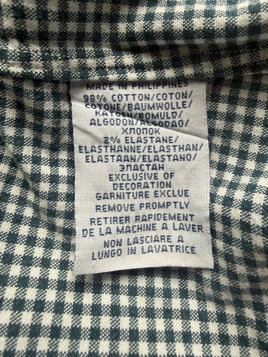 Ralph Lauren Hemden: Ralph Lauren Hemd – Gebraucht aus Zürich von xell210 3
