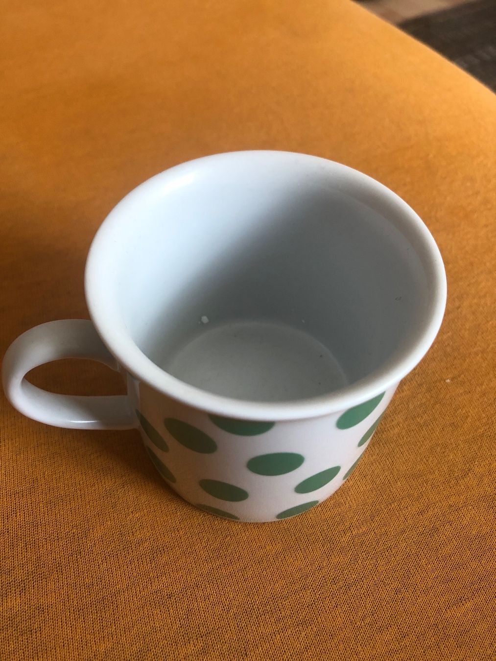 Tassen: Tasse – Gebraucht aus Schaffhausen von D-MAC 1