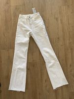 Jean flare Mango
