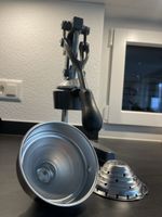 Zitruspresse Metall manuell guter Zustand