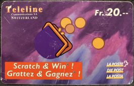 Teleline