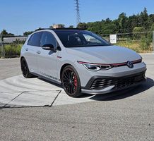 Volkswagen Golf GTI Clubsport 45 