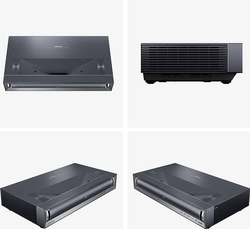 Proiettori: Hisense PX3-Pro NEU! – Nuovo e nell'imballaggio originale da Winterthur venduto da jonezuno 1