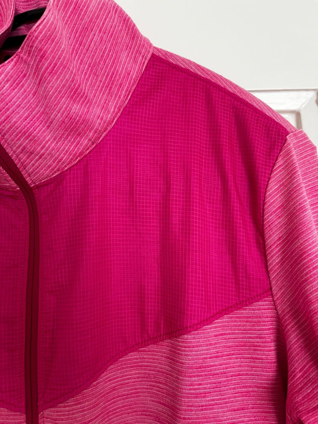 Nike Jacken: Nike Golf Jäckchen pink Gr. L – Gebraucht aus Olten von hahnice99 4