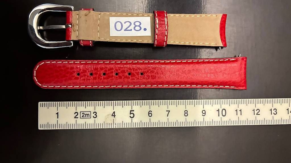 Bracciali & Braccialetti: Original Michael-Jordi-Armband – Usato da Bern venduto da peter.peter.bern 2