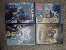 4 Film