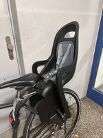Velo Kindersitz für Rahmen
