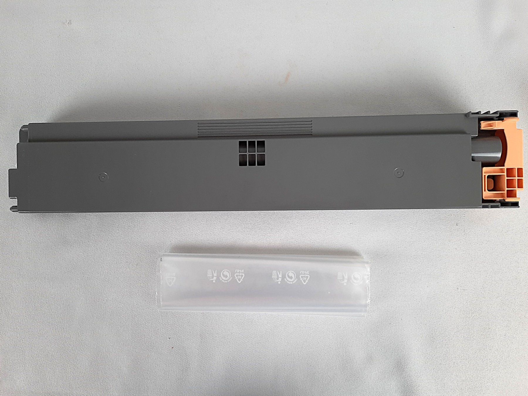 Xerox Druckerpatronen & Toner: XEROX Abfalltonerpatrone für WorkCentre – Neu (gemäss Beschreibung) aus Beinwil am See von Restwert_Beinwil 2