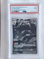 Houndoom - Shrouded Fable - PSA 9