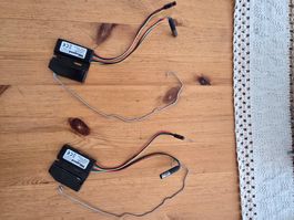 VOLspeed V2 Tuning für Bosch CX Gen5 45Km/h