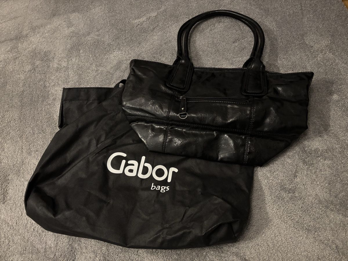 Gabor Borse da donna: Handtasche (Gabor) – Nuovo (secondo la descrizione) da Romanshorn venduto da cla_77tb 7