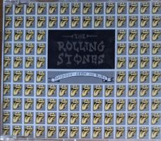 CD-Single von The Rolling Stones "Anybody Seen my Baby"