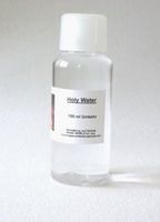 Holy Water - Umkehr