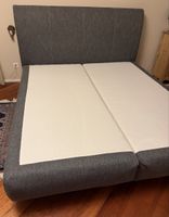 Boxspring Bettgestell 180 x 200 zu verkaufen