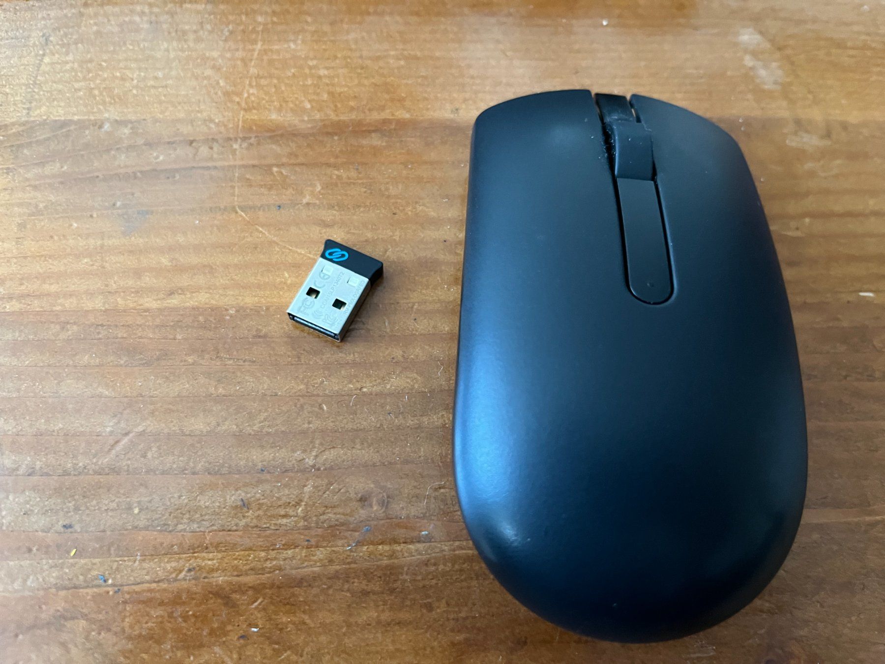 Tastiere: Bluetooth Tastatur und Maus – Usato da Winterthur venduto da fla_hwg8 2