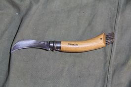 Opinel Pilmesser