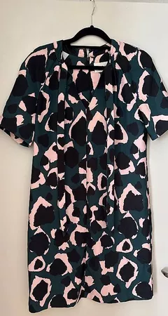 Kleid Gr. S (UK 8) 