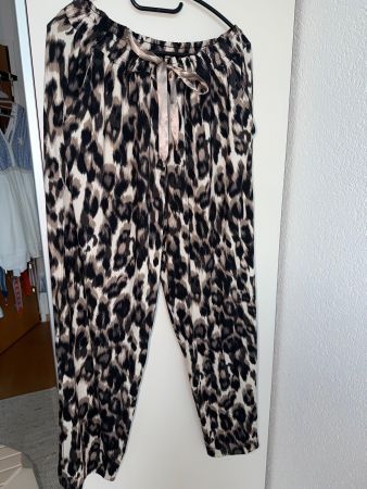 Sommer Hose VIA APPIA 46 neu