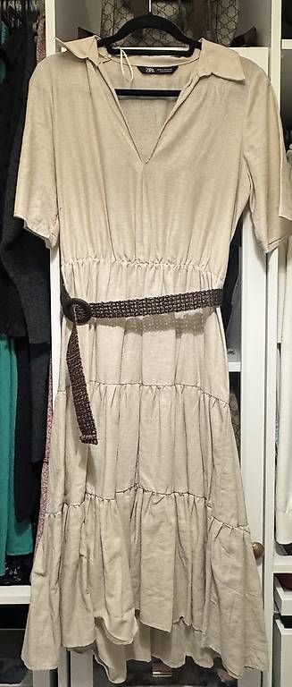 Vestiti: Midikleid / Dress – Usato da Basel venduto da Spielzeugverkauf