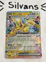 Blitza ex PRE 030 Prismatische Entwicklungen Deutsch