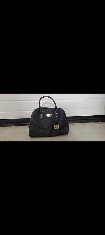 Borse da donna: Vendo borsa a mano Michael Kors. – Usato da Cadro venduto da kei_h52z