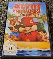 Alvin und die Chipmunks - Chipbruch (19609)
