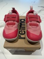 Reima Kinder Barfuss Sneaker - Pink - Grösse 23
