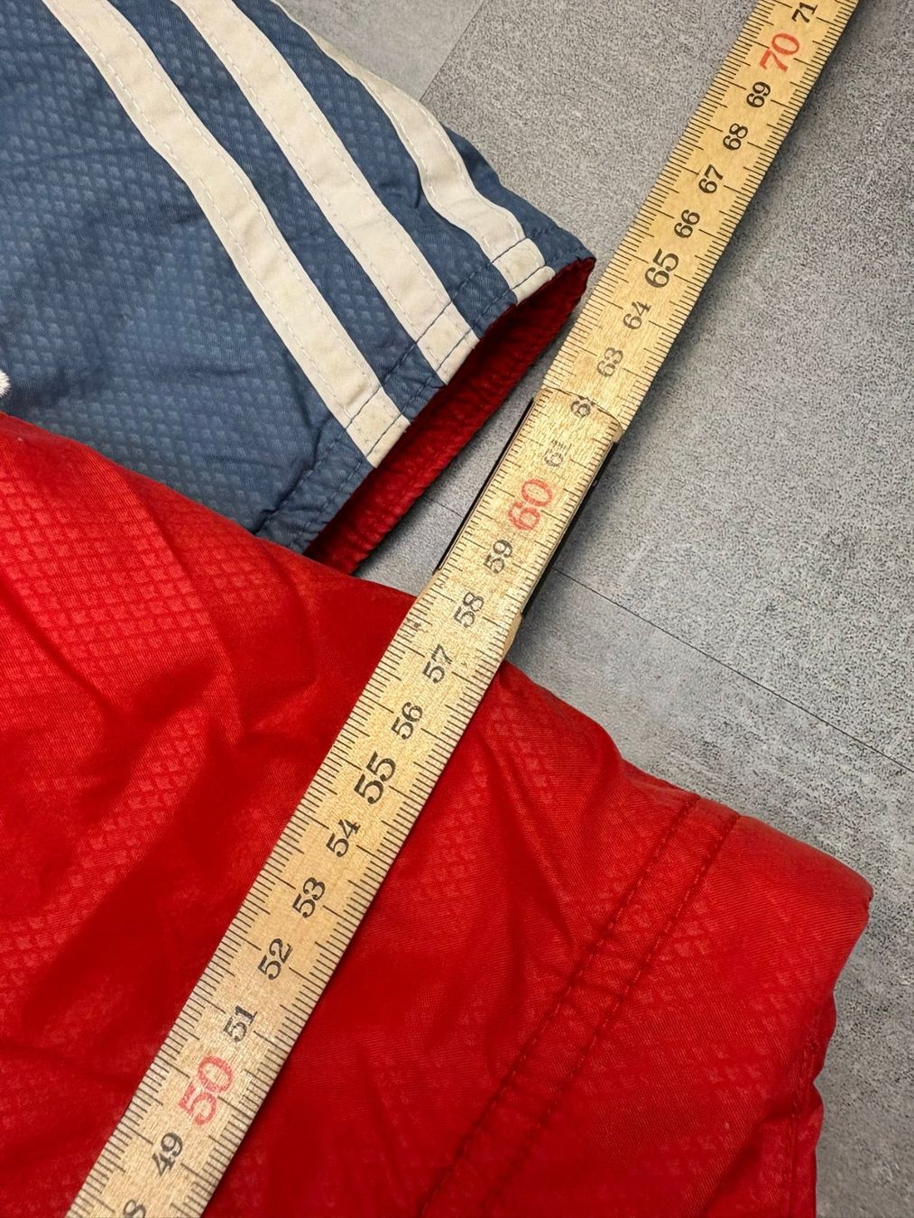 Adidas Giacche: FC Bayern München Trainingsjacke - Grösse S – Nuovo (secondo la descrizione) da Werdenberg venduto da hase.vintage 6