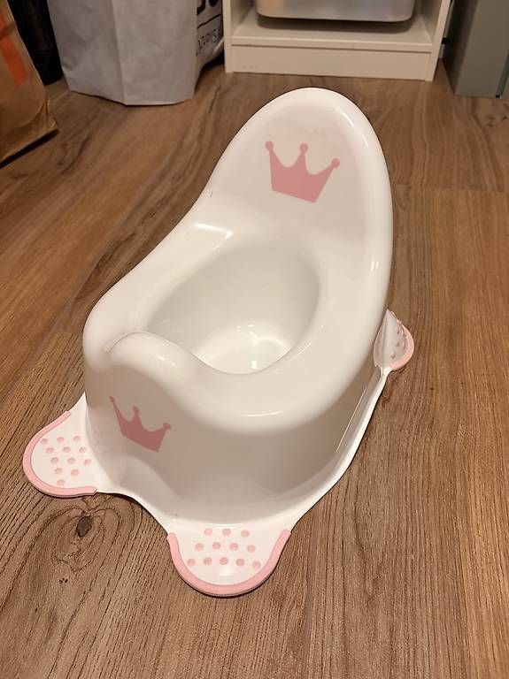 WC: Töpfchen – D'occasion à Therwil par Simoliveri