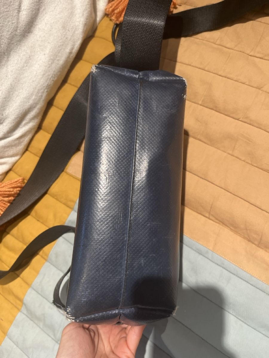 Freitag Borse: Freitag Tasche – Usato da Widnau venduto da jo114 2