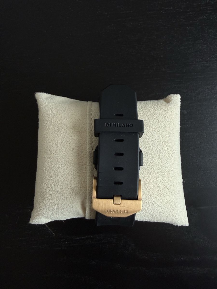 Orologi: D1 Milano - 41 mm automatic watch – Usato da Morges venduto da Ramc_c 2