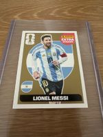 Extra Sticker Gold WM 26: Lionel Messi